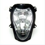 Motorcycle Headlight Clear Headlamp Gsxr1300 97-07